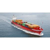 國內海運集裝箱運輸及內貿代理服務指南