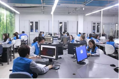 紅領(lǐng)魔幻工廠考察記 探秘互聯(lián)網(wǎng)時代制造業(yè)轉(zhuǎn)型的智能密碼