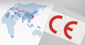 國內(nèi)無人機認(rèn)證的跨境貿(mào)易之路 如何與貿(mào)易代理攜手“渡海取經(jīng)”