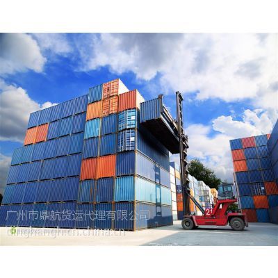 廣州至濰坊壽光工業(yè)鹽集裝箱海運費用核算與內(nèi)貿(mào)船運公司選擇指南