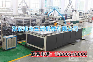 合成樹脂瓦機械設(shè)備投資與供應(yīng)市場分析