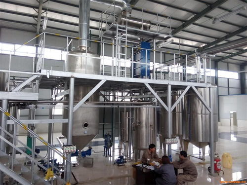 供應一效動態(tài)循環(huán)低溫濃縮機組 化工行業(yè)高效節(jié)能新選擇