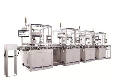 機器人智能技術與高端裝備的領航者 瑞松科技即將亮相CIROS展會